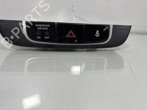 Warning switch HYUNDAI ix35 (LM, EL, ELH) 1.7 CRDi | BP29886917I22  - Image 5