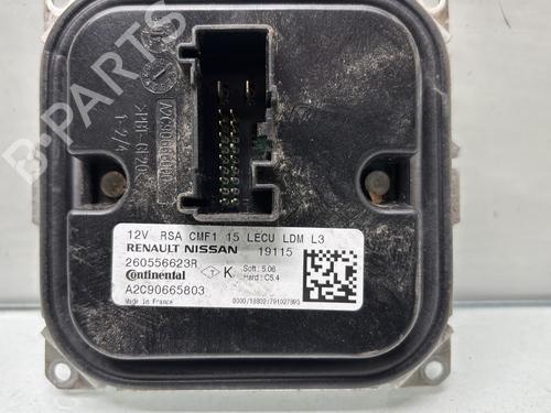 Xenon ballast RENAULT CLIO V (B7_) 1.3 TCe 130 (B7MF) | BP32341641C53