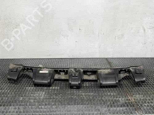 Rear bumper bracket CITROËN C3 II (SC_) 1.6 VTi 120 | BP19955052C159 
