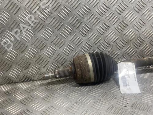 Used Left front driveshaft Left front driveshaft DACIA DUSTER (HM_) 1.5 dCi 115 (HMAD) (116 hp) 19958008 19958008