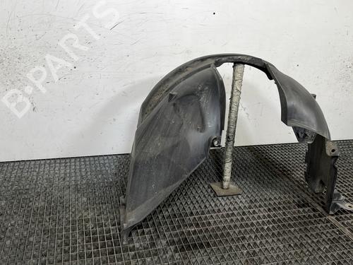 Wheel arch DACIA LODGY (JS_) 1.6 LPG | BP29961876C56
