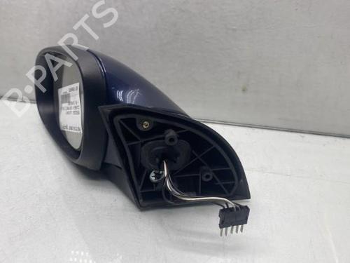 Left mirror MERCEDES-BENZ A-CLASS (W168) A 160 (168.033, 168.133) | BP19993692C26 