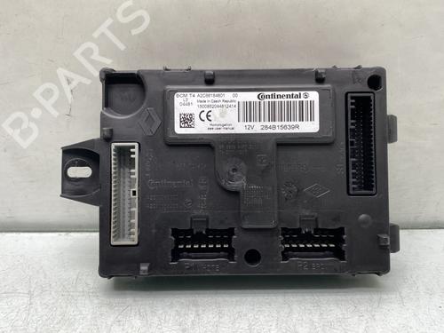 Used Fuse box RENAULT CLIO IV (BH_) 1.5 dCi 90 (90 hp) 30297131