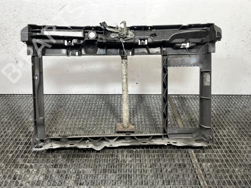 Front slam panel PEUGEOT 207 (WA_, WC_) 1.6 HDi | BP30181098C72