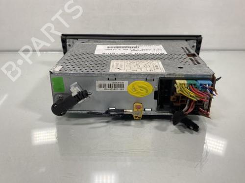 Radio AUDI A3 (8P1) 2.0 TDI | BP20025017E6 