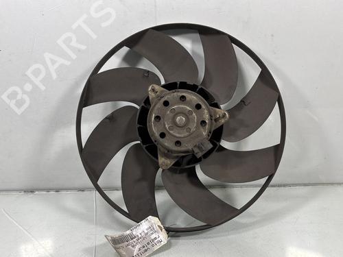 Used Radiator fan Radiator fan FORD ESCORT VI Turnier (GAL, ANL) 1.6 i 16V (88 hp) 30080332 30080332