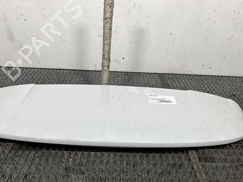 Used Rear spoiler RENAULT CLIO IV Grandtour (KH_) 0.9 TCe 90 (90 hp) 28353572