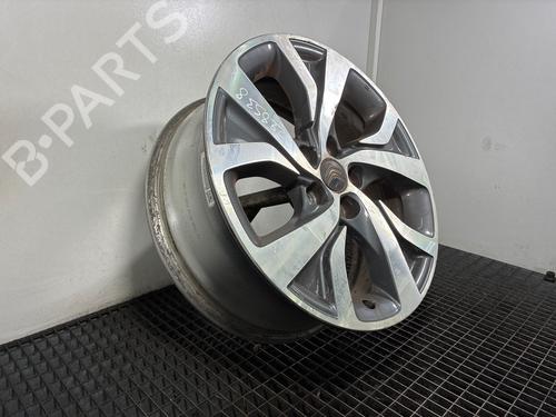 Fælk CITROËN C4 AIRCROSS 1.6 HDi 115 AWC | BP38778695C45 - Image 3