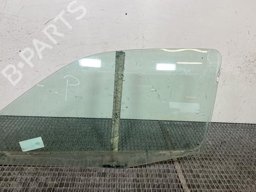 Dør rude ventre foran RENAULT CLIO II (BB_, CB_) 1.5 dCi (B/C2J) (68 hp) 30358100