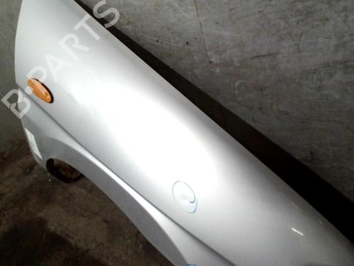 Forskærm Højre MAZDA DEMIO (DW) 1.3 16V (DW3W, DW19) (63 hp) 21954349