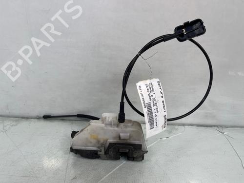 Used Front left lock Front left lock RENAULT TWINGO II (CN0_) 1.5 dCi (CN0E) (64 hp) 36281300 36281300