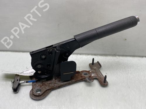 Used Hand brake PEUGEOT 208 I (CA_, CC_) 1.6 VTi (120 hp) 24208114