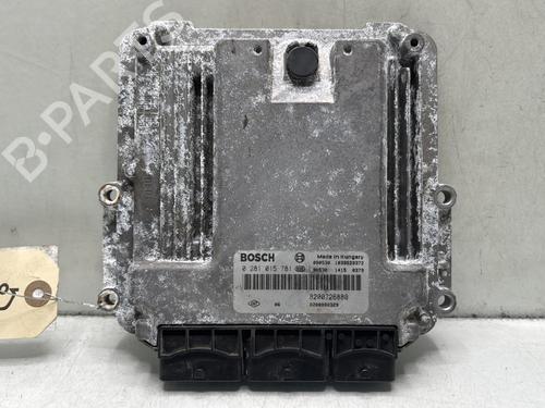 Used Engine control unit (ECU) RENAULT LAGUNA III (BT0/1) 2.0 dCi (BT01, BT08, BT09, BT0E, BT0K, BT12, BT1C, BT1D,... (150 hp) 30941047