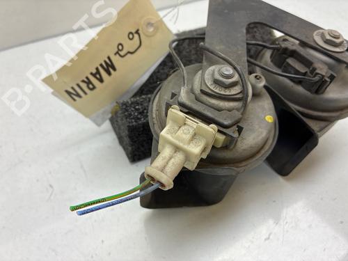 Used Horn Horn PEUGEOT 5008 (0U_, 0E_) 2.0 HDi 150 / BlueHDi 150 (150 hp) 36248928 36248928