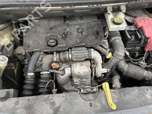Bremselys CITROËN BERLINGO Box Body/MPV (B9) 1.6 HDi / BlueHDi 75 | BP33742486L11 - Image 18