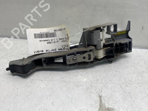 Used Front right exterior door handle Front right exterior door handle 19962006 19962006