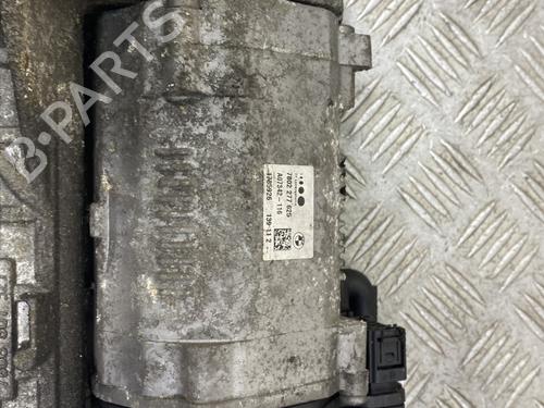 Steering rack BMW 1 (E87) 116 d | BP28611326M22