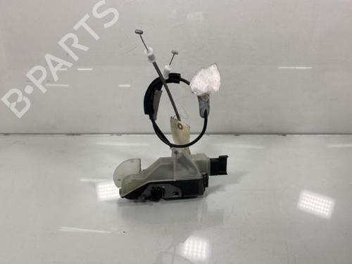 Front left lock CITROËN C4 CACTUS 1.2 THP 110 | BP19975089C98 