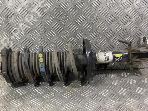 Right front shock absorber CITROËN NEMO Box Body/MPV (AA_) 1.4 HDi | BP19953844M17 