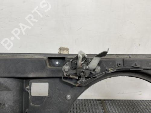 Frontplade/Frontkurv PEUGEOT 307 (3A/C) 1.4 16V (88 hp) 19988821