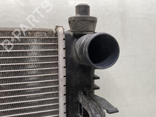 water-radiator-dacia-sandero-ii-2012-27632426 main image