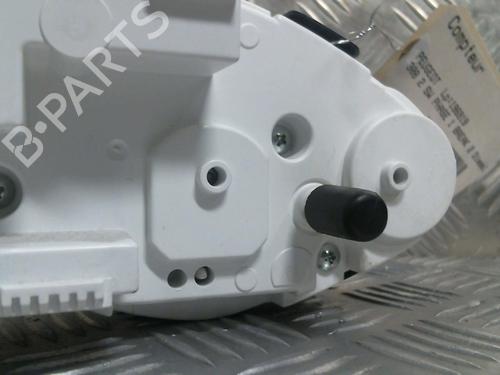 Used Instrument cluster PEUGEOT 308 SW II (LC_, LJ_, LR_, LX_, L4_) 2.0 BlueHDi 150 (150 hp) 24153039