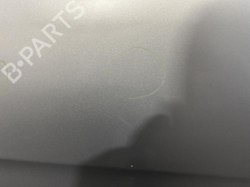Left rear door SEAT ALTEA XL (5P5, 5P8) 1.9 TDI | BP21956732C4 