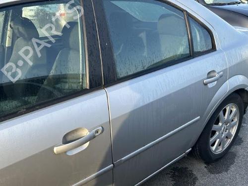 Left front window switch FORD MONDEO III Saloon (B4Y) | BP19969446I27 - Image 9