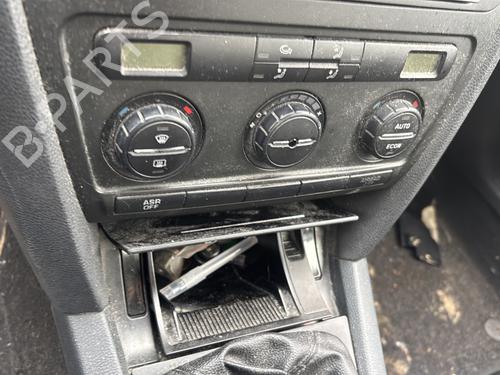 Left front window switch SKODA OCTAVIA II (1Z3) 1.9 TDI | BP33742702I27 - Image 26