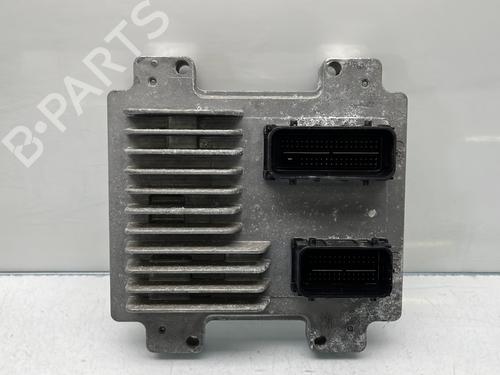 Electronic module OPEL CORSA D (S07) 1.2 LPG (L08, L68) | BP31602101M83 