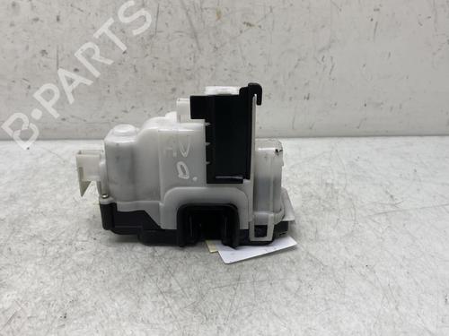 Front right lock PEUGEOT BIPPER (AA_) 1.3 HDi 75 | BP20007855C97 