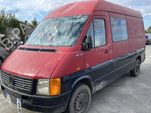 Used Parts VW LT 28-46 II Van (2DA, 2DD, 2DH) 2.5 TDI (102 hp) 4429737