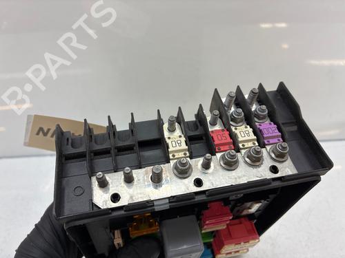 Used Electronic module Electronic module SEAT LEON (1P1) 1.9 TDI (105 hp) 35896989 35896989
