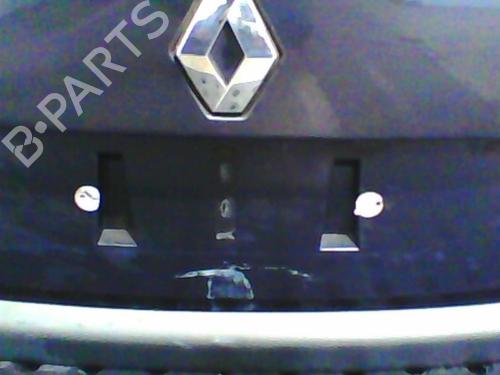 Tailgate RENAULT LAGUNA II Grandtour (KG0/1_)  | BP20019065C6 