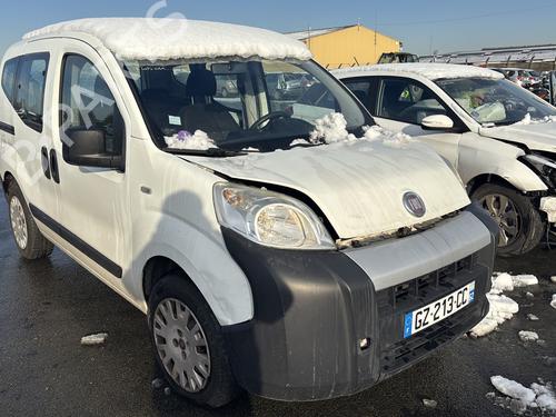 Subframe FIAT QUBO (225_) 1.4 (225AXA1A) | BP28510541M9 - Image 21
