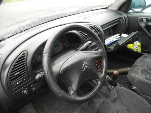 Right mirror CITROËN XSARA Break (N2) 2.0 HDi 109 | BP21964244C27 