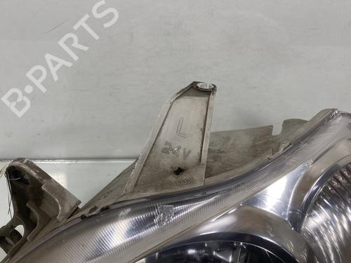 Left headlight KIA RIO I Hatchback (DC) | BP19981249C28 - Image 4