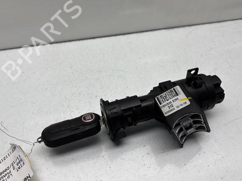 Used Ignition barrel FIAT 500 (312_) 1.2 (312AXA1A) (69 hp) 29939704