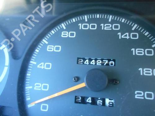 Used Parts MITSUBISHI SPACE WAGON (N3_W, N4_W)  2.0 TD (N38W)  1802074