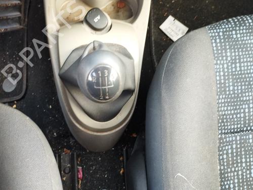 Steering wheel RENAULT TWINGO II (CN0_) 1.2 (CN0D) | BP32062996C49 - Image 15