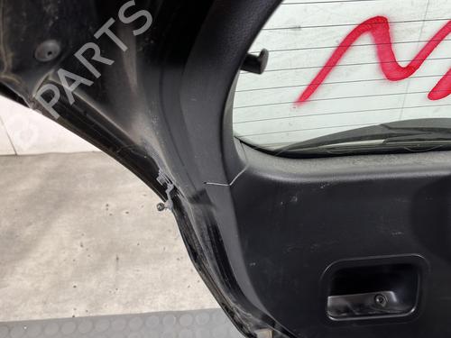 Tailgate FORD FIESTA VI (CB1, CCN) 1.25 | BP29995797C6