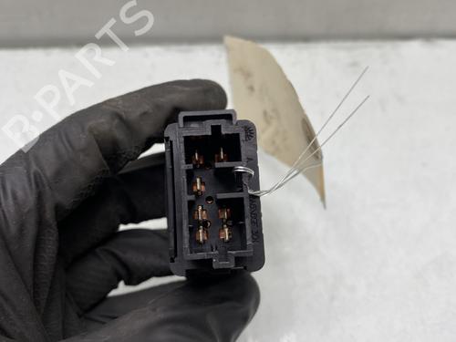 Right front window switch CITROËN C2 (JM_) 1.4 | BP31712461I26