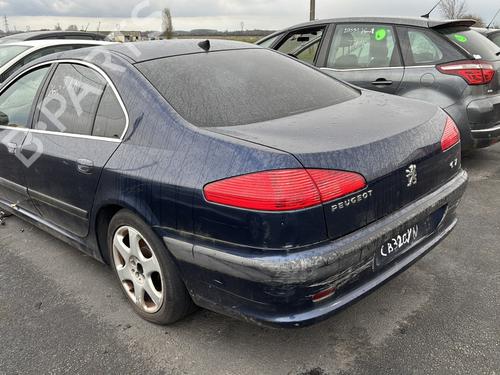 Left taillight PEUGEOT 607 (9D, 9U) 2.2 HDi | BP25446299C34 - Image 3