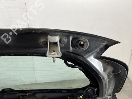 Tailgate PEUGEOT 208 I (CA_, CC_) 1.2 VTI 82 | BP28672482C6 