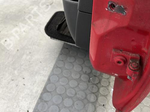 Left front door VW FOX Hatchback (5Z1, 5Z3, 5Z4) 1.2 | BP30688502C2 