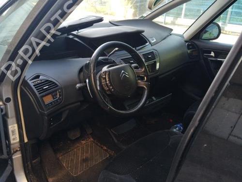 Switch CITROËN C4 Picasso I MPV (UD_)  | BP19962865I30 