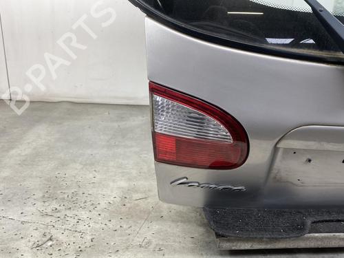 Tailgate DAEWOO LANOS (KLAT) 1.5 | BP19954119C6 