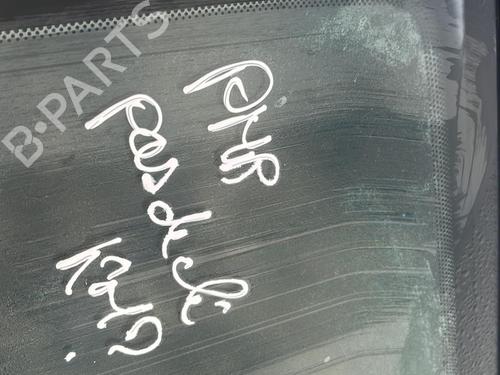 Right taillight FORD FIESTA V (JH_, JD_) 1.4 TDCi | BP21822336C35 