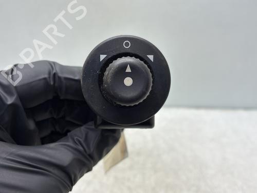 Used Mirror switch Mirror switch PEUGEOT PARTNER Tepee [2008-2026] 33830660 33830660