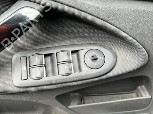 Warning switch FORD C-MAX (DM2) 2.0 TDCi | BP19963674I22 - Image 7